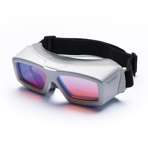 Gafas de protección láser - 559 - Univet Loupes