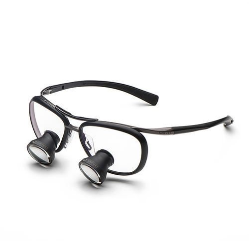 Lupa quirúrgica con montura de gafas - Ita Galilean - Univet Loupes