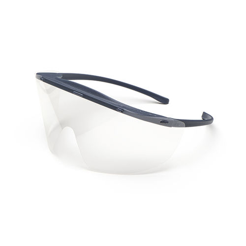 Pantalla facial con tratamiento antivaho - 712UP - Univet Loupes