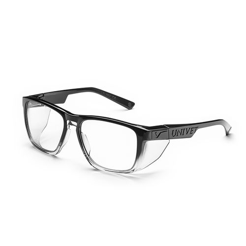Gafas de seguridad - CONTEMPORARY MED - Univet Loupes