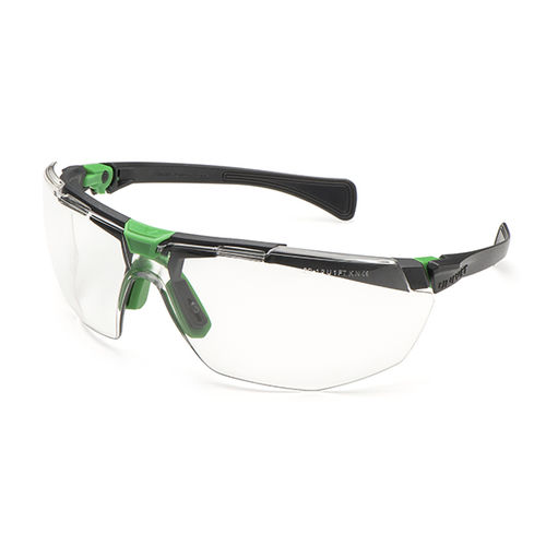 Gafas de seguridad - 5X1 ZERONOISE MED - Univet Loupes