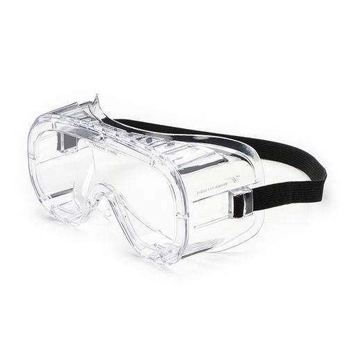 Gafas de seguridad - 602 MED - Univet Loupes