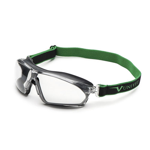 Gafas de seguridad - 625 MED - Univet Loupes