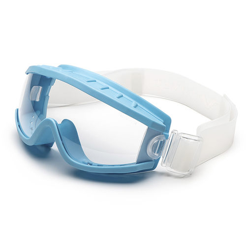Gafas de seguridad - 619 POLYCARBONATE - Univet Loupes