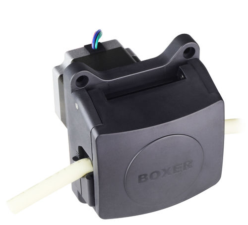 Bomba peristáltica de laboratorio - 30KS  - Boxer GmbH
