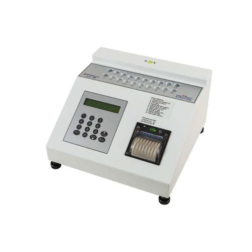 Analizador de ESR automático - KIMASED AUTO 20 - Vacutest Kima S.r.l. - para diagnóstico clínico