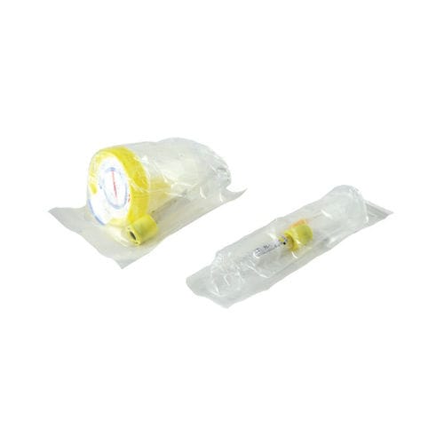 Kit de extracción de muestras de orina - KITSP12 - Vacutest Kima S.r.l.