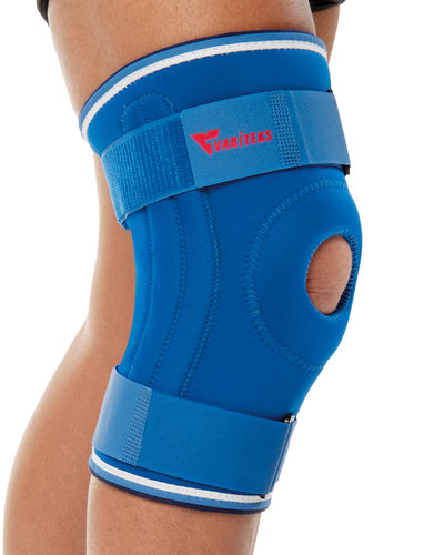 Órtesis de rodilla - 823 - Variteks Ortopedi - estabilización de rótula / L / M