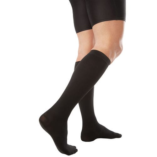 Medias de compresión para la prevención del tromboembolismo venoso - 930 - Variteks Ortopedi - para hombre / M / L