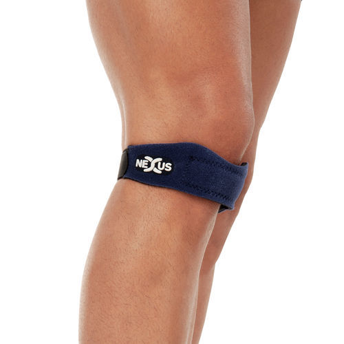 Banda infrapatelar para rodilla - 886 - Variteks Ortopedi
