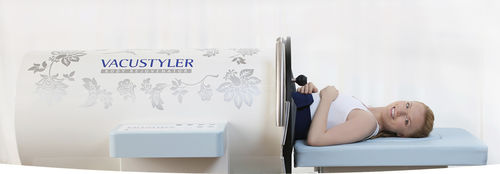 Unidad de terapia de vacío - Vacustyler®  - Weyergans High Care