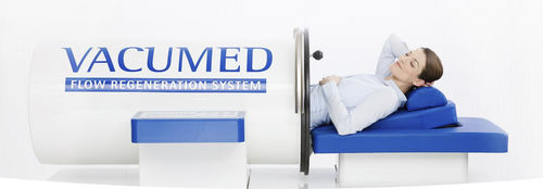 Unidad de terapia de vacío - HIGH CARE® MEDICAL - Weyergans High Care