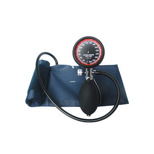 Tensiómetro de mano - MC-30B - Wuxi Medcare Instrument Co., Ltd.