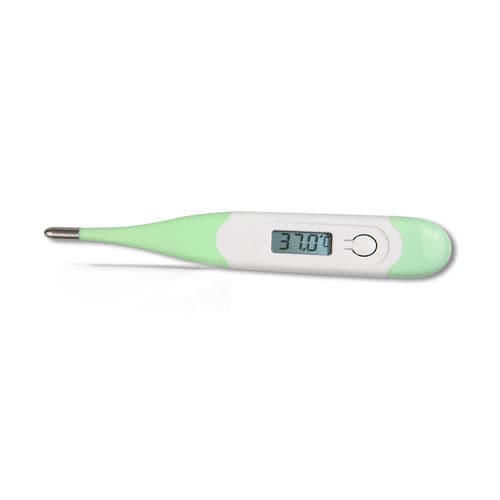 Termómetro médico - MT-403S - Wuxi Medcare Instrument Co., Ltd. - digital / de punta flexible