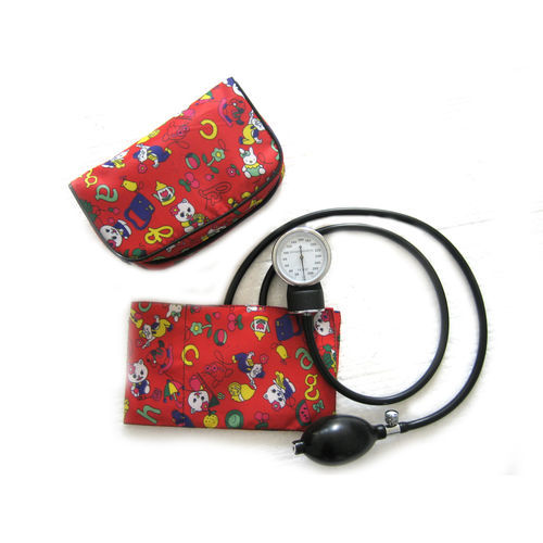 Tensiómetro aneroide - MC-20CHILD - Wuxi Medcare Instrument Co., Ltd. - para niños