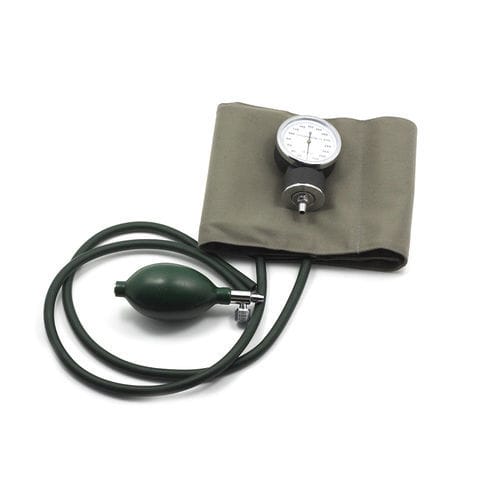 Tensiómetro aneroide - MC-20D - Wuxi Medcare Instrument Co., Ltd.