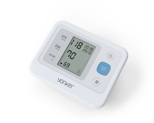 Tensiómetro electrónico automática - YK-BPA3 - Yonker