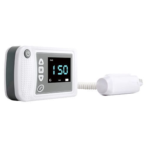 Doppler fetal - YK-90A - Yonker - de bolsillo / con cardiofrecuencímetro