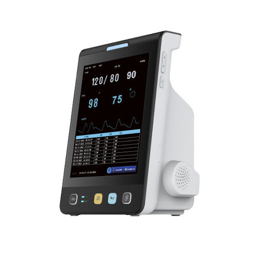 Monitor de constantes vitales de mesa - IE8 - Yonker - de frecuencia cardíaca / PNI / SpO2
