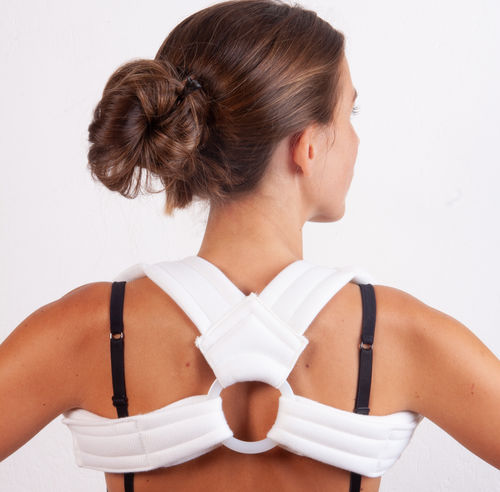 Órtesis clavicular - REDICLAV® - Yanga - L / S / M