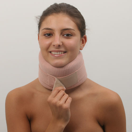 Collarín cervical de espuma - REDICOLLAR® - Yanga - C1 / para adulto