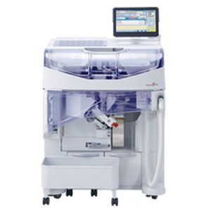 Sistema automatizado de embalaje y distribución de medicamentos - YS-93SRⅢ - Yuyama