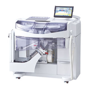 Sistema automatizado de embalaje y distribución de medicamentos - YS-Twin-R93V - Yuyama