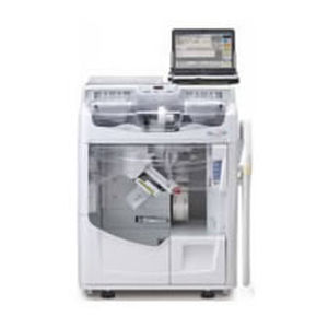 Sistema automatizado de embalaje y distribución de medicamentos - YS-Mini-R45 - Yuyama