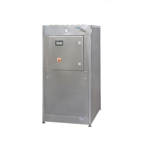Generador de vapor para autoclaves - Steamboy series - Zirbus technology