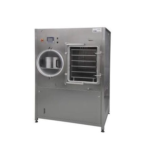 Liofilizador de laboratorio - Sublimator 25 - Zirbus technology - piloto / de producción / compacto
