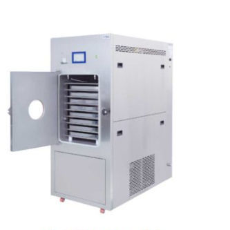Liofilizador de laboratorio - Sublimator  40 - Zirbus technology - de producción / compacto