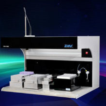Sistema de preparación de muestras automático - ONH-100C - Zivak Technologies - de laboratorio / de células / de mesa