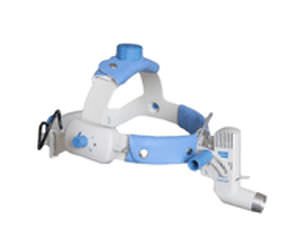 Fotóforo para odontología - HL8000 - Zumax Medical - LED