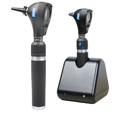 Otoscopio para adulto - OT8D  - Zumax Medical - con espéculo