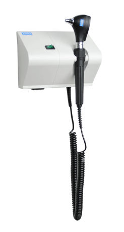 Otoscopio para adulto - OT8G  - Zumax Medical