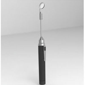 Espejo laríngeo - Zumax Medical