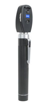 Oftalmoscopio directo - DM6C  - Zumax Medical - portátil de mano