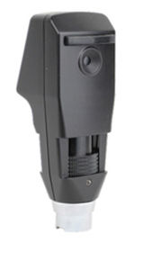 Retinoscopio - 3.5V Streak  - Zumax Medical - portátil de mano