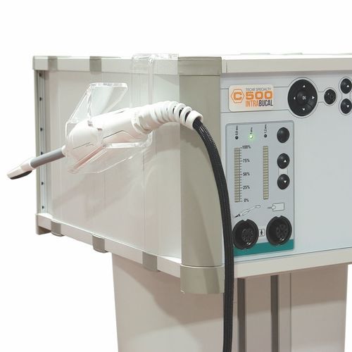 Unidad de tecarterapia - C - 500  - Capenergy Medical