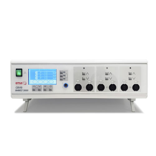 Unidad de rejuvenecimiento cutáneo con RF - Capenergy Medical - unidad de body contouring con RF