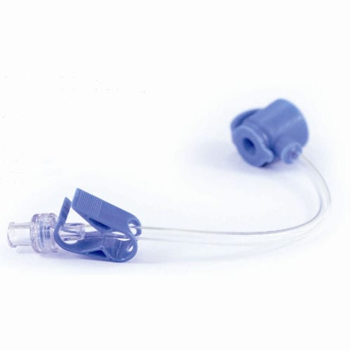 Válvula de biopsia - HM/801 series - Changzhou Health Microport Medical Devices