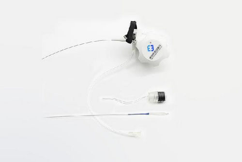 Ligadura elástica endoscópica - HM/105 series - Changzhou Health Microport Medical Devices