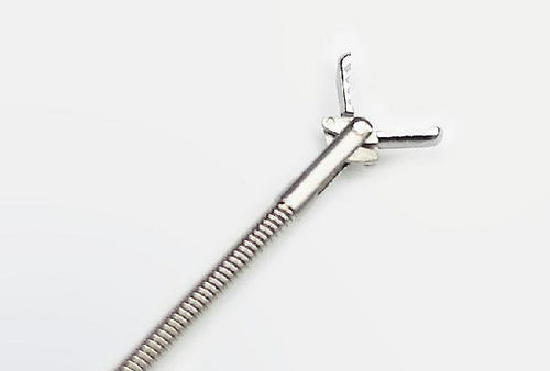 Pinza para endoscopia - Changzhou Health Microport Medical Devices - de agarre / desechable / de acero inoxidable