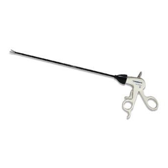 Pinza para laparoscopia - COMFORT LINE - Comepa Industries - monopolar