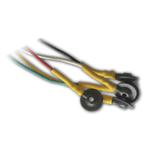Electrodo EEG - Comepa Industries - de neurofisiología / de conductividad