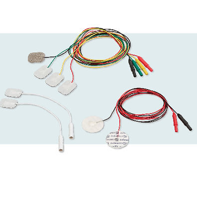 Electrodo EMG - Comepa Industries - EEG / de neurofisiología