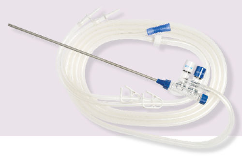 Kit de instrumentos para irrigación vesical - Comepa Industries - desechable