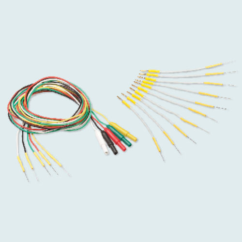Electrodo EEG - Comepa Industries - aguja / subcutáneo / de acero inoxidable