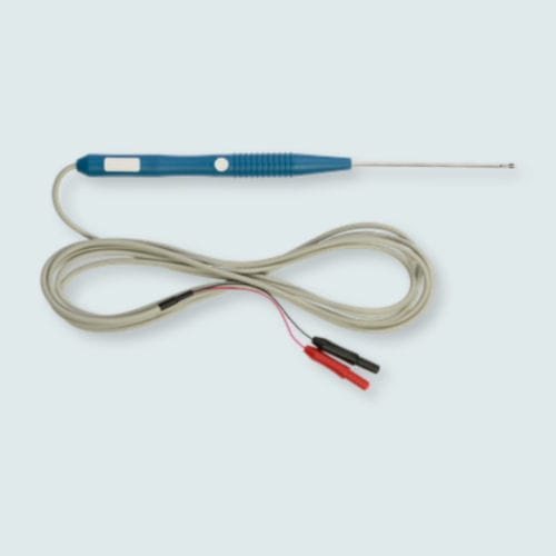 Sensor de conductividad - Comepa Industries - de estimulación nerviosa / de monitorización
