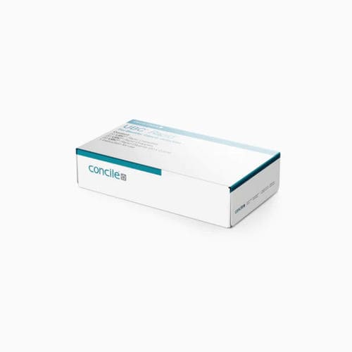 Prueba rápida de cáncer de vejiga - CancerCheck® UBC Rapid® - concile GmbH - de oncología / de orina / inmunocromatográfica